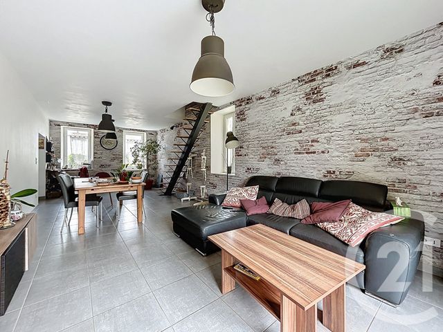 Maison à vendre ST POURCAIN SUR SIOULE