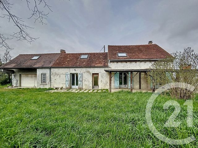 maison - LORIGES - 03