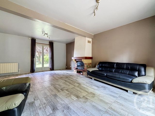 maison à vendre - 6 pièces - 144.6 m2 - CONTIGNY - 03 - AUVERGNE - Century 21 Lefèbvre Immobilier