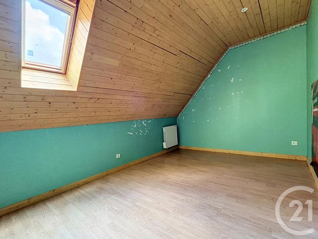 maison à vendre - 6 pièces - 144.6 m2 - CONTIGNY - 03 - AUVERGNE - Century 21 Lefèbvre Immobilier