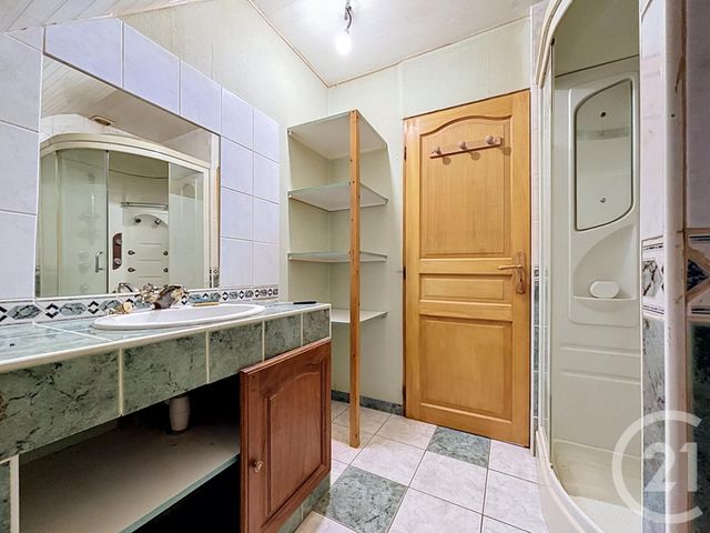 maison à vendre - 6 pièces - 144.6 m2 - CONTIGNY - 03 - AUVERGNE - Century 21 Lefèbvre Immobilier