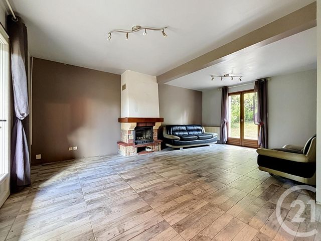 maison à vendre - 6 pièces - 144.6 m2 - CONTIGNY - 03 - AUVERGNE - Century 21 Lefèbvre Immobilier