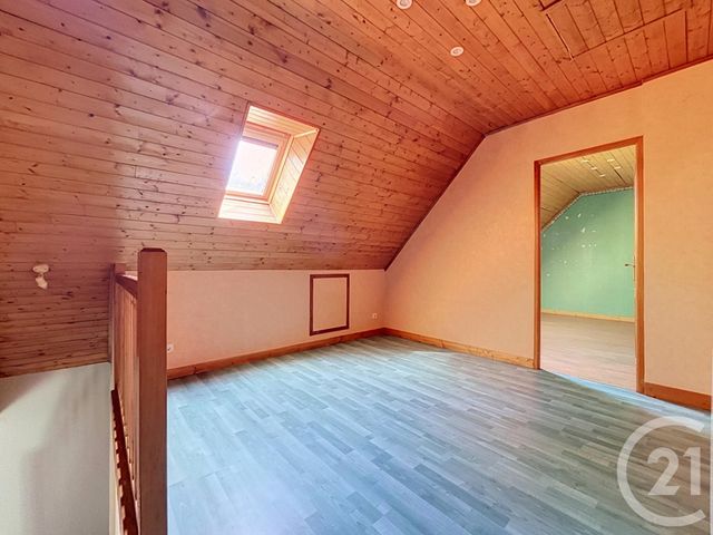 maison à vendre - 6 pièces - 144.6 m2 - CONTIGNY - 03 - AUVERGNE - Century 21 Lefèbvre Immobilier