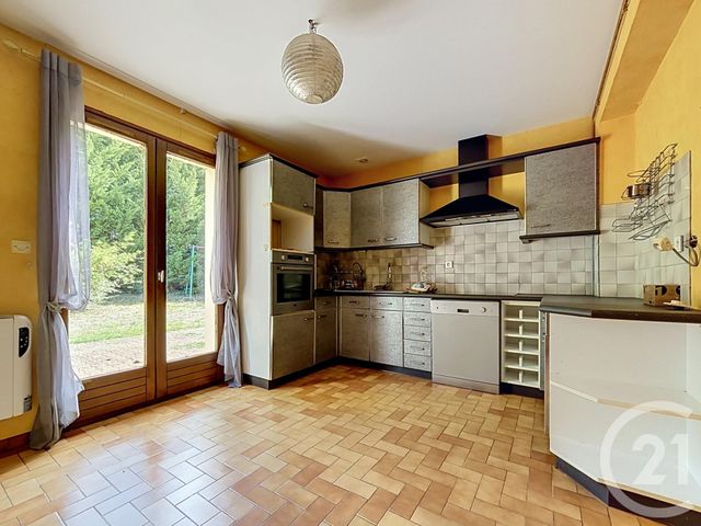 maison à vendre - 6 pièces - 144.6 m2 - CONTIGNY - 03 - AUVERGNE - Century 21 Lefèbvre Immobilier