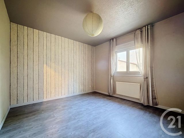 maison à vendre - 6 pièces - 144.6 m2 - CONTIGNY - 03 - AUVERGNE - Century 21 Lefèbvre Immobilier