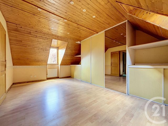 maison à vendre - 6 pièces - 144.6 m2 - CONTIGNY - 03 - AUVERGNE - Century 21 Lefèbvre Immobilier