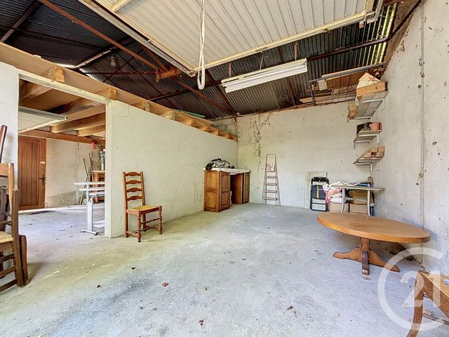 maison à vendre - 6 pièces - 144.6 m2 - CONTIGNY - 03 - AUVERGNE - Century 21 Lefèbvre Immobilier