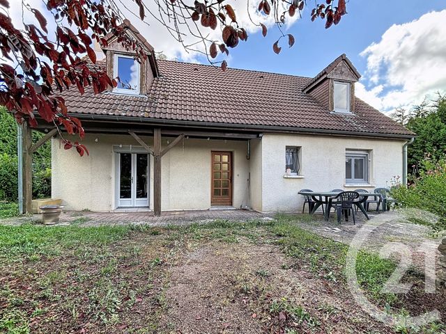 maison - CONTIGNY - 03