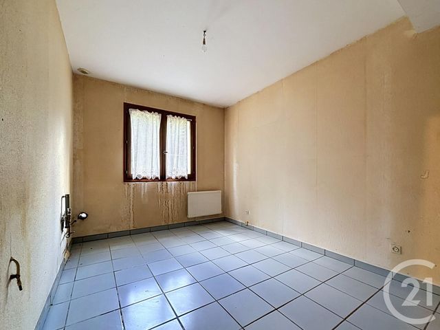 maison à vendre - 6 pièces - 144.6 m2 - CONTIGNY - 03 - AUVERGNE - Century 21 Lefèbvre Immobilier