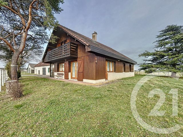 maison - BAYET - 03