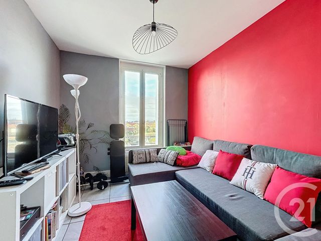 Appartement T2 à vendre VARENNES SUR ALLIER