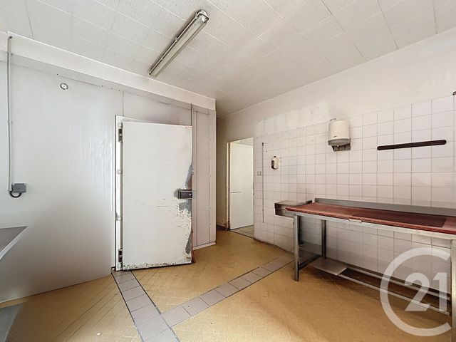 maison à vendre - 6 pièces - 80.0 m2 - VARENNES SUR ALLIER - 03 - AUVERGNE - Century 21 Lefèbvre Immobilier