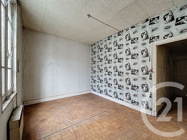 maison à vendre - 6 pièces - 80.0 m2 - VARENNES SUR ALLIER - 03 - AUVERGNE - Century 21 Lefèbvre Immobilier