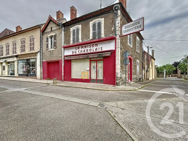 maison - VARENNES SUR ALLIER - 03