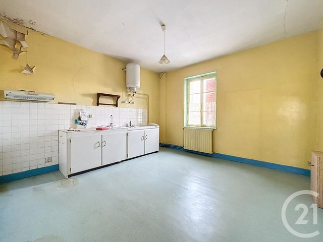 maison à vendre - 13 pièces - 280.0 m2 - CHATEL DE NEUVRE - 03 - AUVERGNE - Century 21 Lefèbvre Immobilier