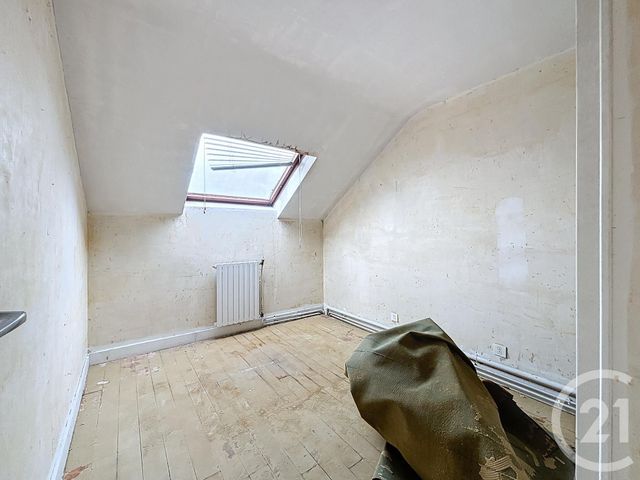 maison à vendre - 13 pièces - 280.0 m2 - CHATEL DE NEUVRE - 03 - AUVERGNE - Century 21 Lefèbvre Immobilier