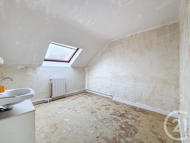 maison à vendre - 13 pièces - 280.0 m2 - CHATEL DE NEUVRE - 03 - AUVERGNE - Century 21 Lefèbvre Immobilier