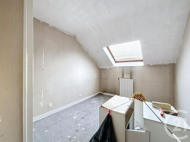 maison à vendre - 13 pièces - 280.0 m2 - CHATEL DE NEUVRE - 03 - AUVERGNE - Century 21 Lefèbvre Immobilier