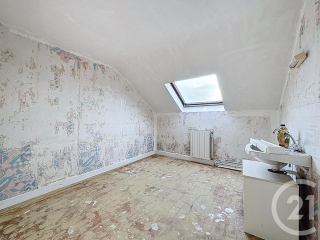 maison à vendre - 13 pièces - 280.0 m2 - CHATEL DE NEUVRE - 03 - AUVERGNE - Century 21 Lefèbvre Immobilier