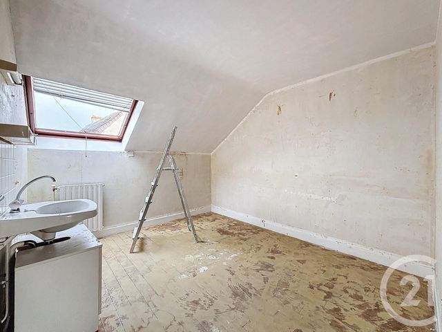 maison à vendre - 13 pièces - 280.0 m2 - CHATEL DE NEUVRE - 03 - AUVERGNE - Century 21 Lefèbvre Immobilier