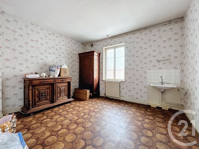 maison à vendre - 13 pièces - 280.0 m2 - CHATEL DE NEUVRE - 03 - AUVERGNE - Century 21 Lefèbvre Immobilier