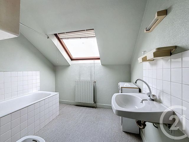 maison à vendre - 13 pièces - 280.0 m2 - CHATEL DE NEUVRE - 03 - AUVERGNE - Century 21 Lefèbvre Immobilier