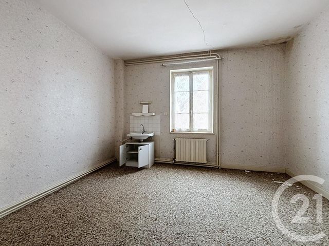 maison à vendre - 13 pièces - 280.0 m2 - CHATEL DE NEUVRE - 03 - AUVERGNE - Century 21 Lefèbvre Immobilier