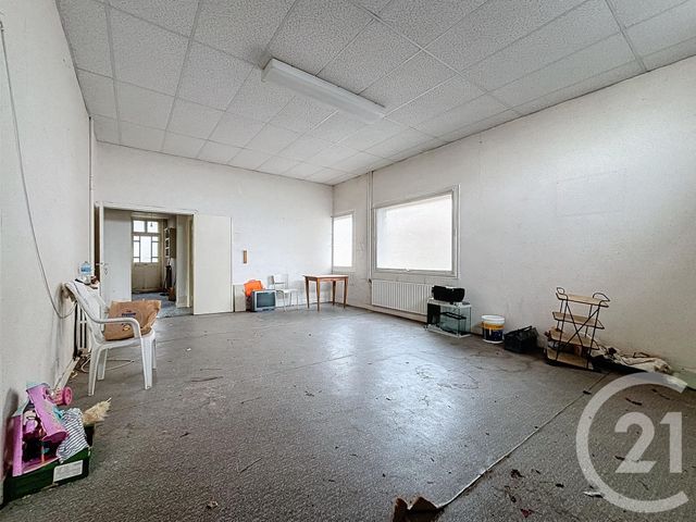 maison à vendre - 13 pièces - 280.0 m2 - CHATEL DE NEUVRE - 03 - AUVERGNE - Century 21 Lefèbvre Immobilier