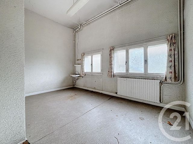 maison à vendre - 13 pièces - 280.0 m2 - CHATEL DE NEUVRE - 03 - AUVERGNE - Century 21 Lefèbvre Immobilier