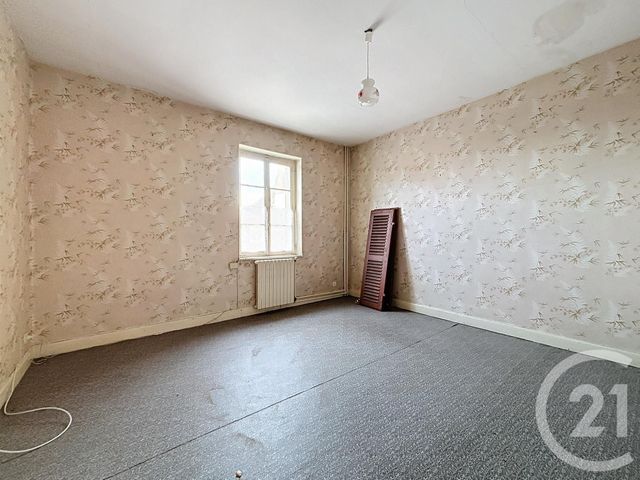 maison à vendre - 13 pièces - 280.0 m2 - CHATEL DE NEUVRE - 03 - AUVERGNE - Century 21 Lefèbvre Immobilier