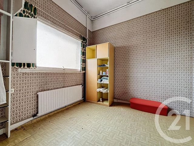 maison à vendre - 13 pièces - 280.0 m2 - CHATEL DE NEUVRE - 03 - AUVERGNE - Century 21 Lefèbvre Immobilier