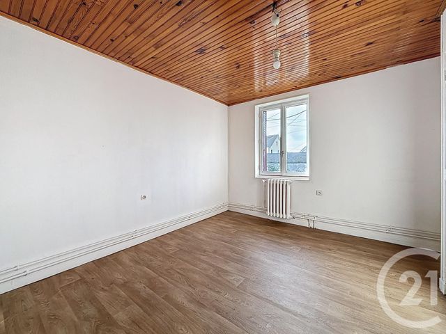 maison à vendre - 5 pièces - 121.9 m2 - ST POURCAIN SUR SIOULE - 03 - AUVERGNE - Century 21 Lefèbvre Immobilier