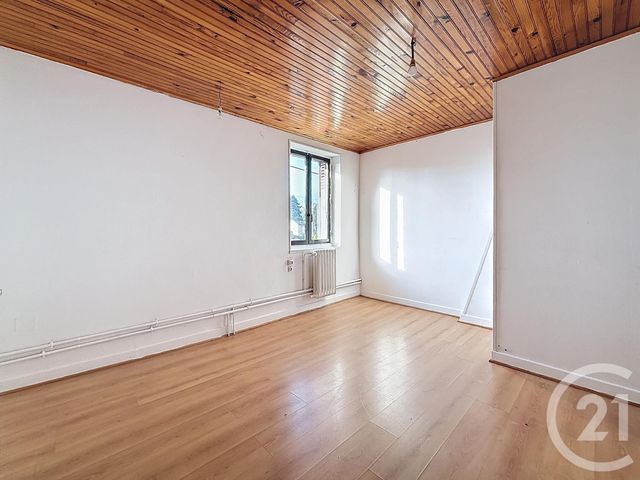 maison à vendre - 5 pièces - 121.9 m2 - ST POURCAIN SUR SIOULE - 03 - AUVERGNE - Century 21 Lefèbvre Immobilier