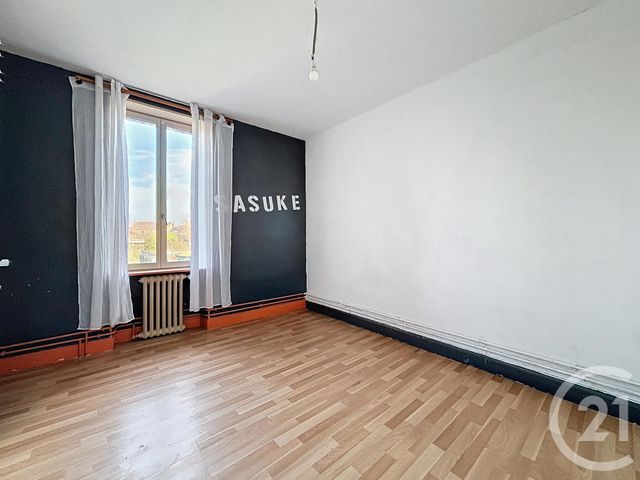 maison à vendre - 5 pièces - 121.9 m2 - ST POURCAIN SUR SIOULE - 03 - AUVERGNE - Century 21 Lefèbvre Immobilier