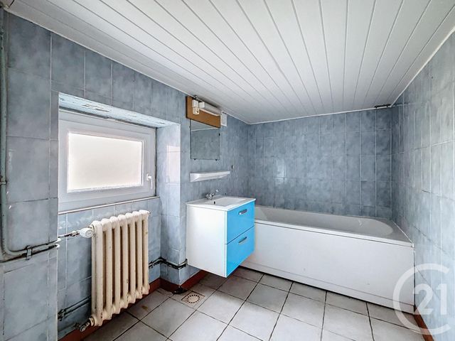 maison à vendre - 5 pièces - 121.9 m2 - ST POURCAIN SUR SIOULE - 03 - AUVERGNE - Century 21 Lefèbvre Immobilier