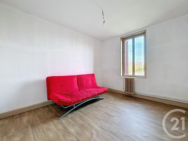 maison à vendre - 5 pièces - 121.9 m2 - ST POURCAIN SUR SIOULE - 03 - AUVERGNE - Century 21 Lefèbvre Immobilier