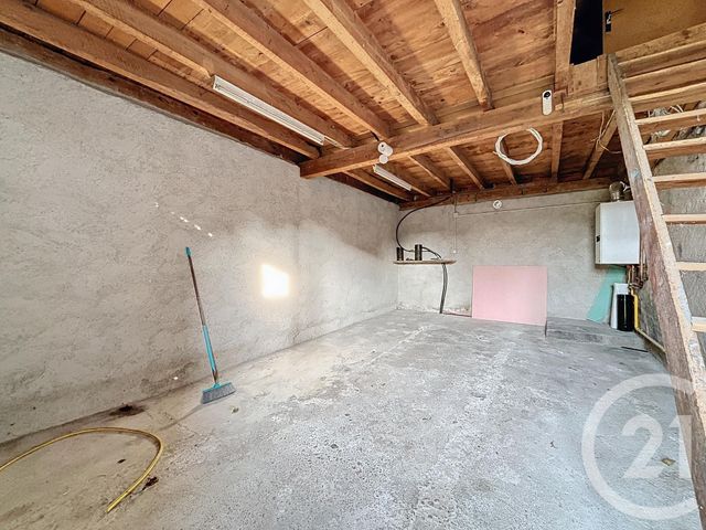 maison à vendre - 5 pièces - 121.9 m2 - ST POURCAIN SUR SIOULE - 03 - AUVERGNE - Century 21 Lefèbvre Immobilier