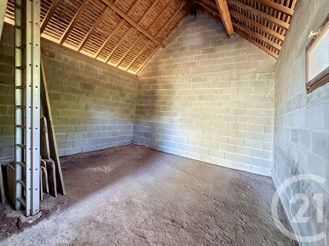 terrain à vendre - 1886.0 m2 - CESSET - 03 - AUVERGNE - Century 21 Lefèbvre Immobilier