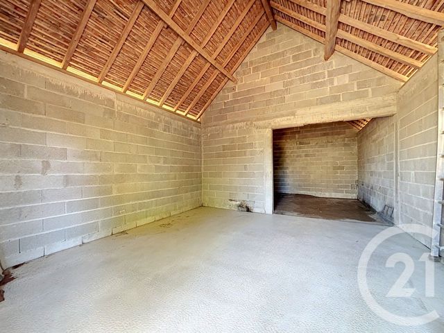 terrain à vendre - 1886.0 m2 - CESSET - 03 - AUVERGNE - Century 21 Lefèbvre Immobilier