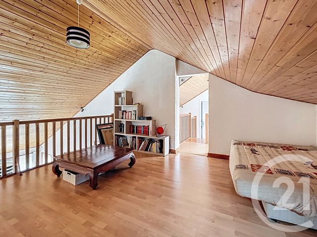 Afficher la photo en grand maison à vendre - 6 pièces - 194.5 m2 - CHANTELLE - 03 - AUVERGNE - Century 21 Lefèbvre Immobilier