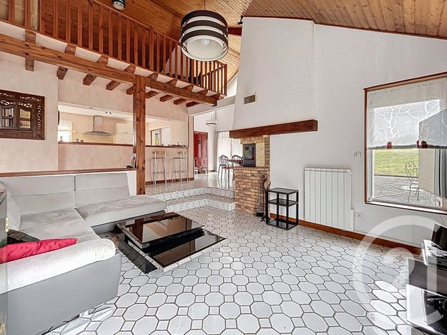 Afficher la photo en grand maison à vendre - 6 pièces - 194.5 m2 - CHANTELLE - 03 - AUVERGNE - Century 21 Lefèbvre Immobilier
