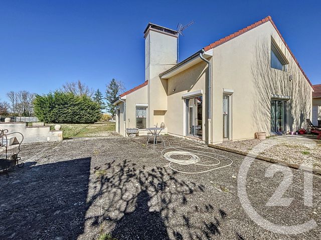 Afficher la photo en grand maison à vendre - 6 pièces - 194.5 m2 - CHANTELLE - 03 - AUVERGNE - Century 21 Lefèbvre Immobilier