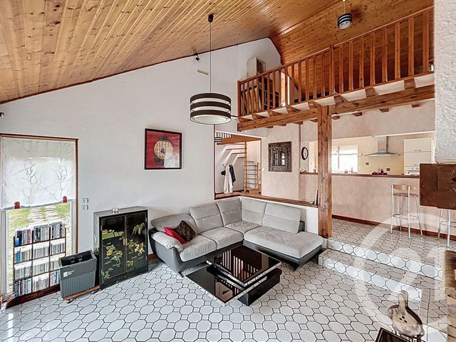 Afficher la photo en grand maison à vendre - 6 pièces - 194.5 m2 - CHANTELLE - 03 - AUVERGNE - Century 21 Lefèbvre Immobilier