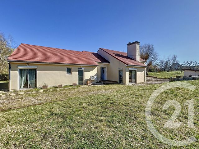Afficher la photo en grand maison à vendre - 6 pièces - 194.5 m2 - CHANTELLE - 03 - AUVERGNE - Century 21 Lefèbvre Immobilier