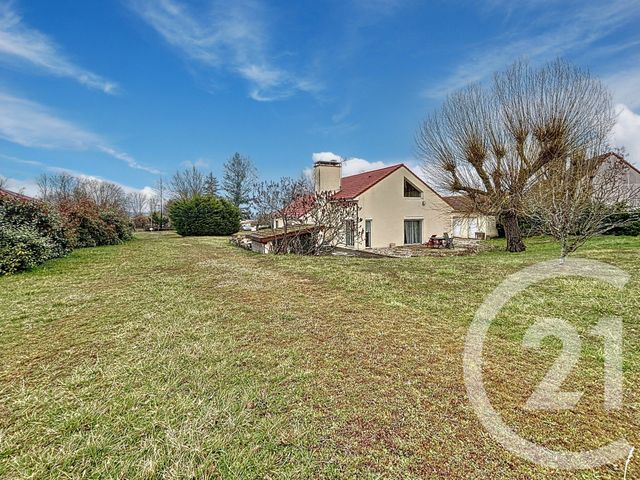maison - CHANTELLE - 03