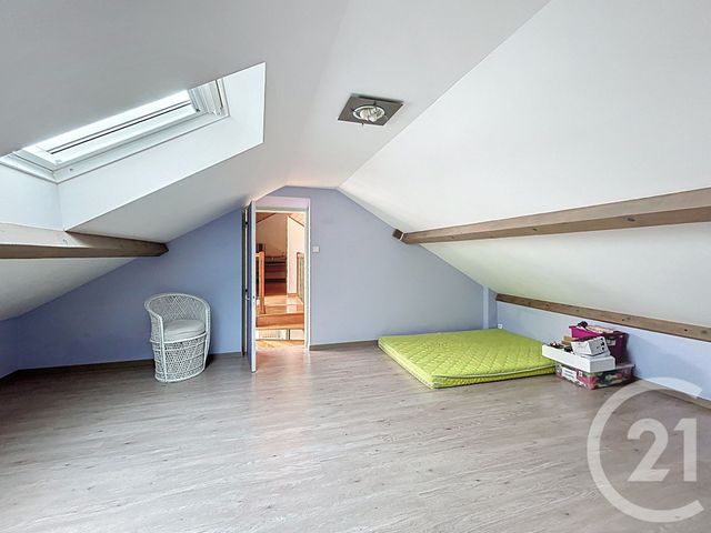 Afficher la photo en grand maison à vendre - 6 pièces - 194.5 m2 - CHANTELLE - 03 - AUVERGNE - Century 21 Lefèbvre Immobilier