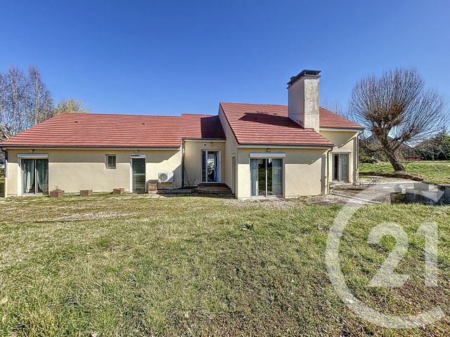 maison - CHANTELLE - 03