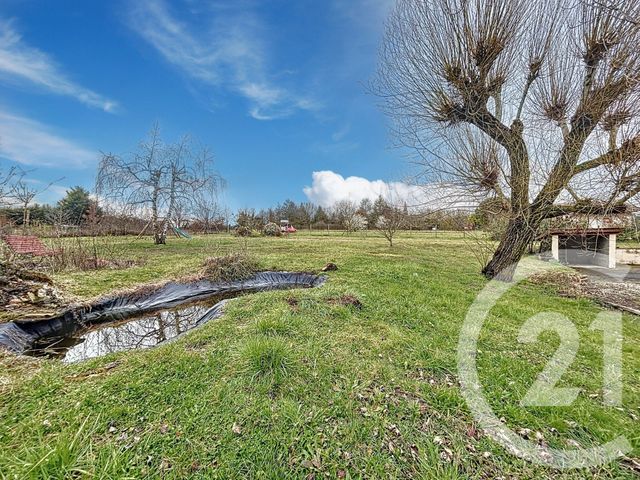 Afficher la photo en grand maison à vendre - 6 pièces - 194.5 m2 - CHANTELLE - 03 - AUVERGNE - Century 21 Lefèbvre Immobilier