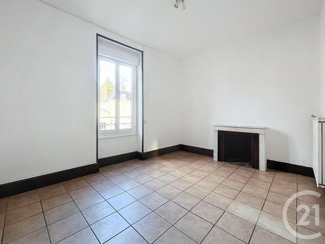 appartement - ST POURCAIN SUR SIOULE - 03