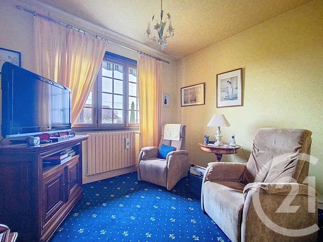 maison à vendre - 4 pièces - 150.0 m2 - VARENNES SUR ALLIER - 03 - AUVERGNE - Century 21 Lefèbvre Immobilier